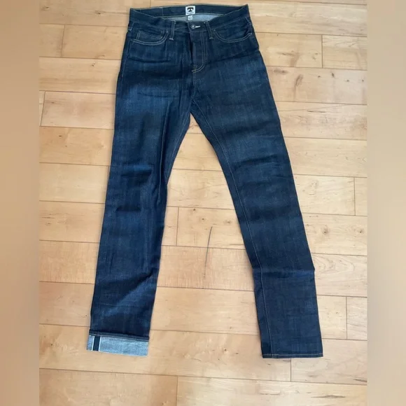 Tellason Elgin 14.75 Size 31 - Picture 1 of 5